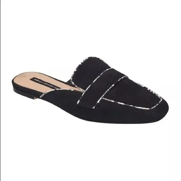 French Connection Women's Danielle Mules - Picture 4 of 5